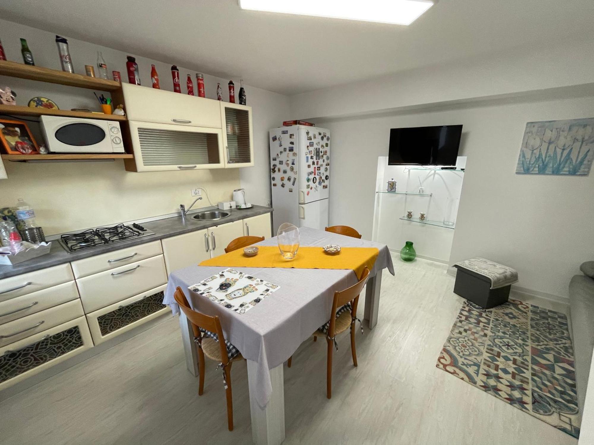 La Casetta Caltabellotta Extérieur photo